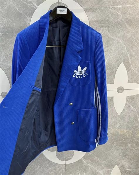 gucci adidas suit|gucci adidas price.